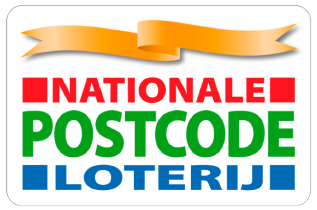 Logo Postcode loterij